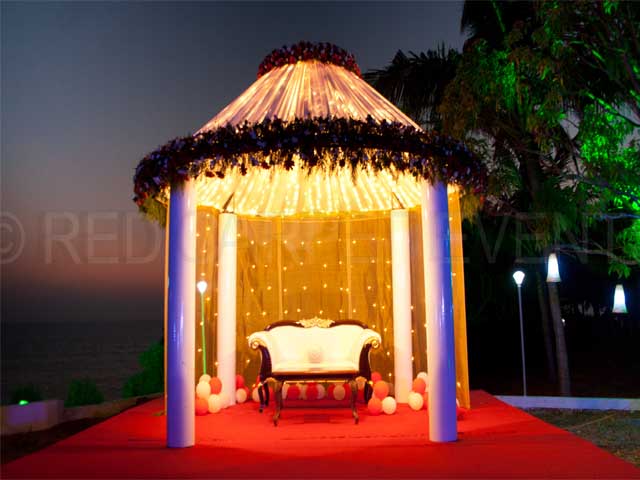 Vasava Cliff House KANNUR by Red Carpet Events 
